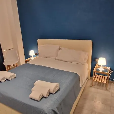 Corso 51 Bed & Breakfast Naples