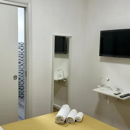 Corso 51 Naples