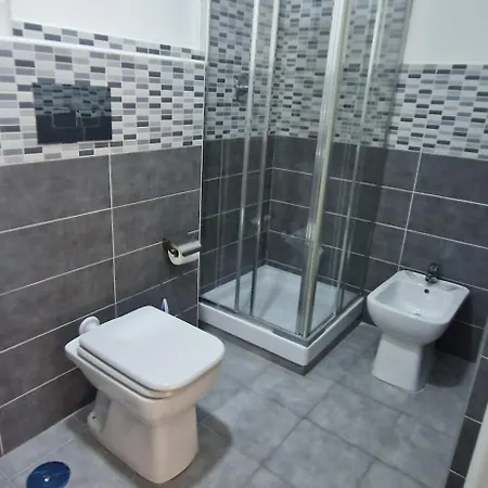 Corso 51 Bed & Breakfast Naples