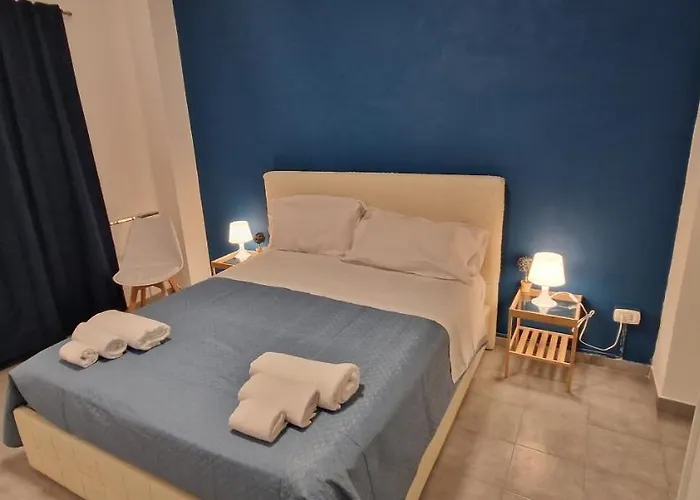 Corso 51 Couette-café Naples