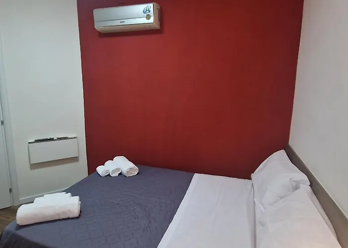 Couette-café Corso 51 3*