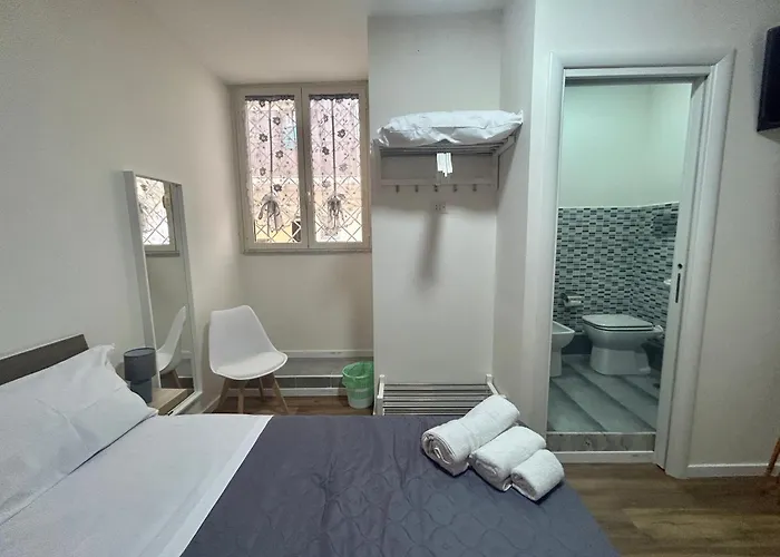 Corso 51 Couette-café 3*