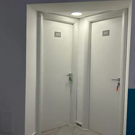 Corso 51 Nocleg ze śniadaniem
