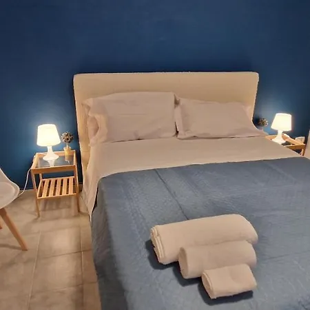 Corso 51 B&B 나폴리