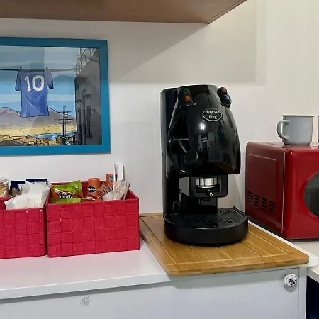 Corso 51 Bed and breakfast