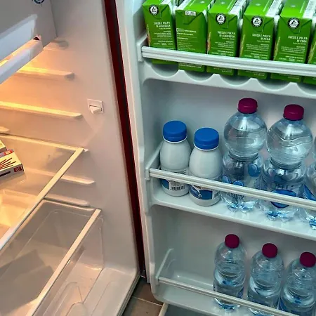 B&B Corso 51 나폴리