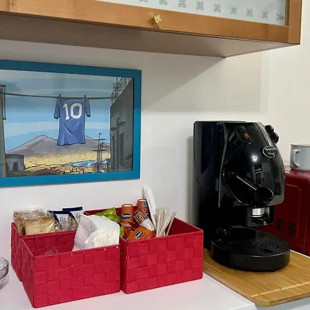 Corso 51 B&B 나폴리