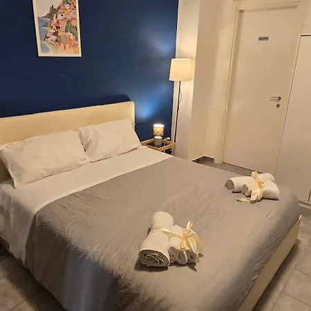 Corso 51 Bed and Breakfast 3*