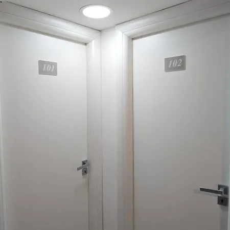 Corso 51 Νάπολη