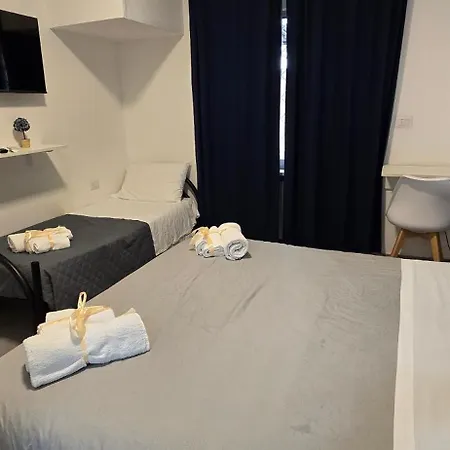 Corso 51 Bed and Breakfast Νάπολη