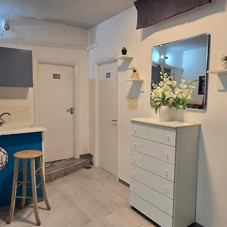 Bed and Breakfast Corso 51 Νάπολη