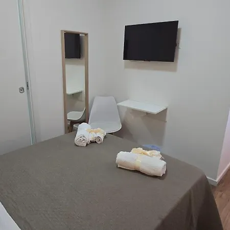 Corso 51 Napoli