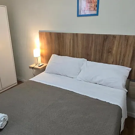 Corso 51 Oda ve Kahvaltı