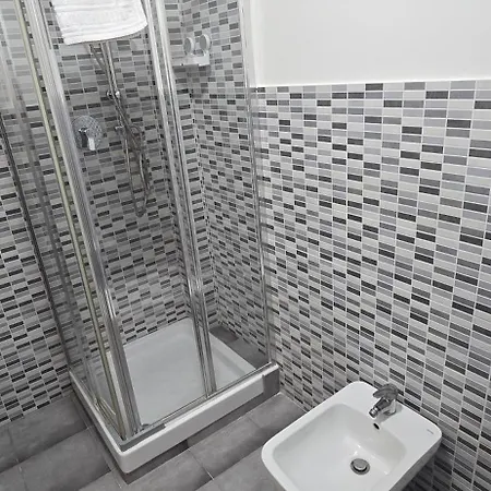 Oda ve Kahvaltı Corso 51 3*