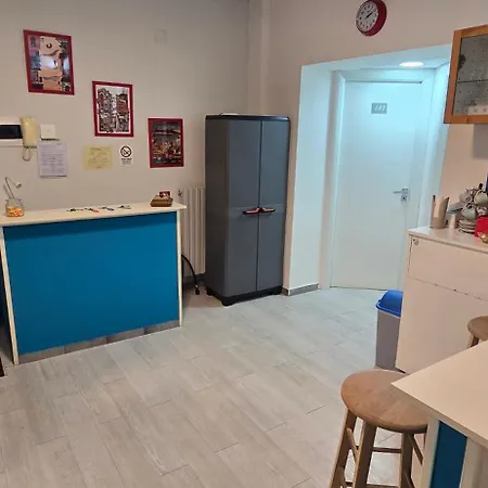 Corso 51 Oda ve Kahvaltı Napoli