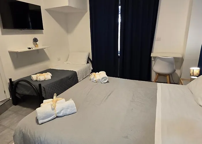 Corso 51 Bed & Breakfast Napels