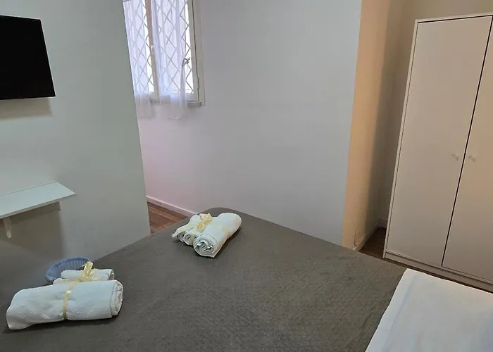 Bed & Breakfast Corso 51 Napels