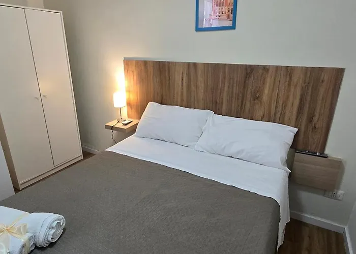 Corso 51 Bed & Breakfast