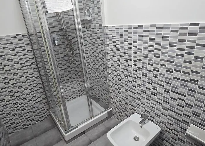 Bed & Breakfast Corso 51 3*