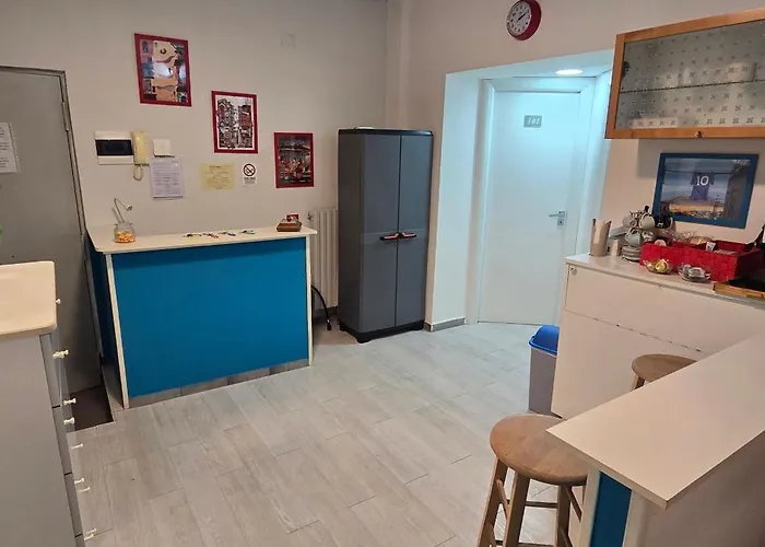 Corso 51 Bed & Breakfast Napels