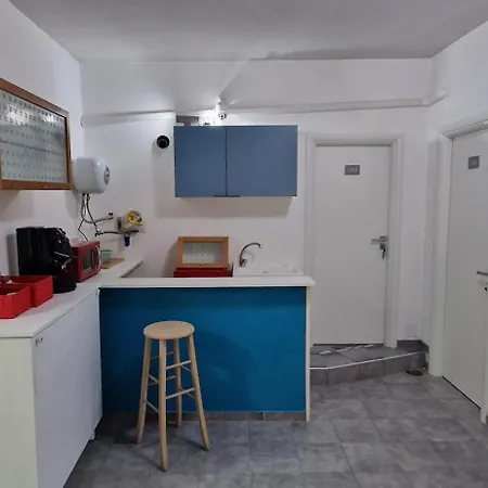 Bed & Breakfast Corso 51 Napoli