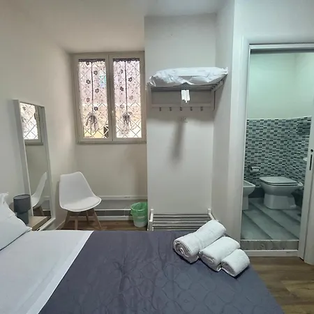 Corso 51 Bed & Breakfast 3*