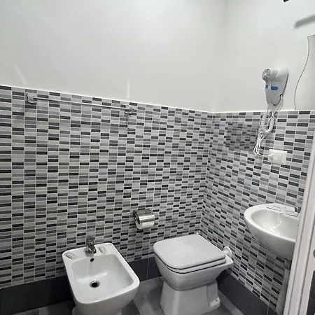 Bed & Breakfast Corso 51