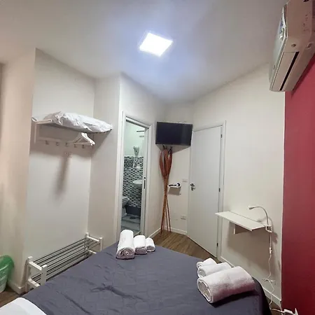 Bed & Breakfast Corso 51 3*