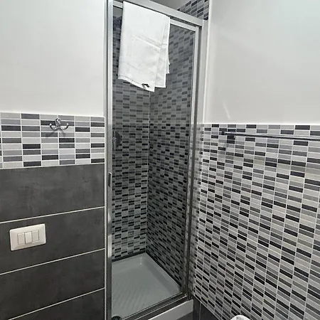 Bed & Breakfast Corso 51 Neapel