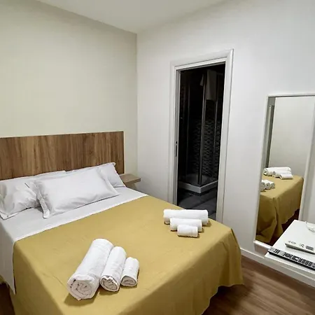 Corso 51 Bed & Breakfast Neapel