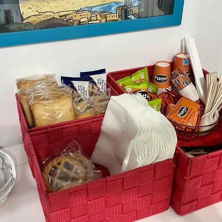 Bed & Breakfast Corso 51 3*