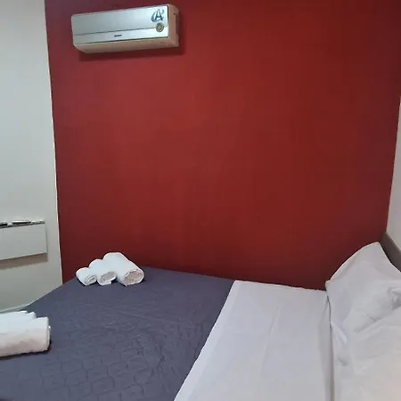 Bed and Breakfast Corso 51 3*
